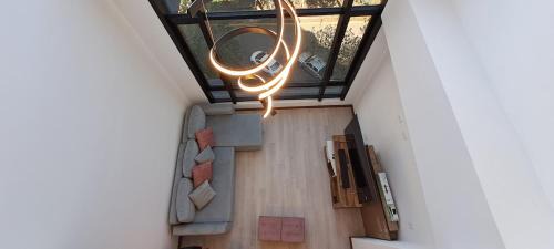 Quito Apartment | Loft Granda Centeno