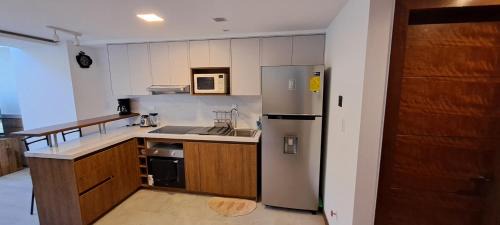 Quito Apartment | Loft Granda Centeno