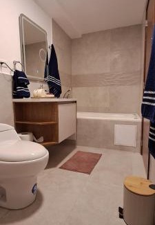 Quito Apartment | Loft Granda Centeno