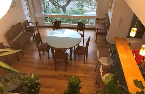 San Isidro Apartment | Loft grande cerca al Olivar en San isidro-Lima