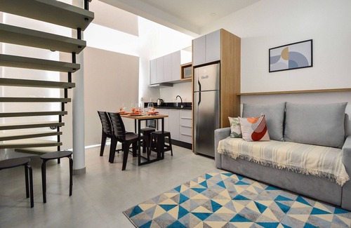 Lagoa Pequena House | Loft - Haleiwa Novo Campeche