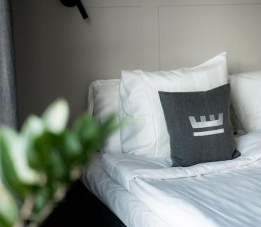 Rauma Hotel | Loft Hotel Rauma