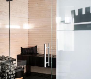 Rauma Hotel | Loft Hotel Rauma