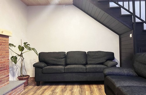 Likani House | Loft House