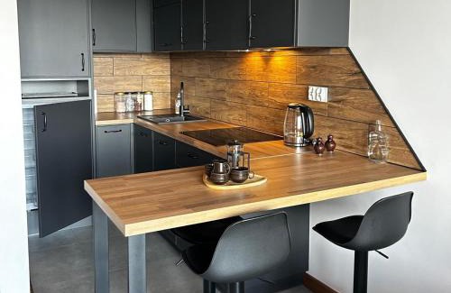 Nysa Apartment | Loft House klimatyzowany Apartament - Jezioro Nyskie, Nysa