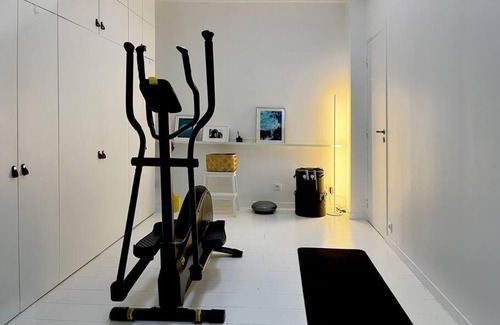 Montreuil Villa | Loft House, Pool & Garden