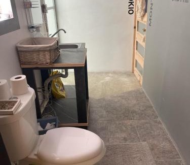 Puebla Apartment | Loft IA79-2