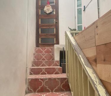 Puebla Apartment | Loft IA79-2