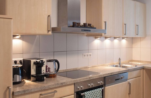 Kirchensittenbach Apartment | Loft in Altem Gutshof