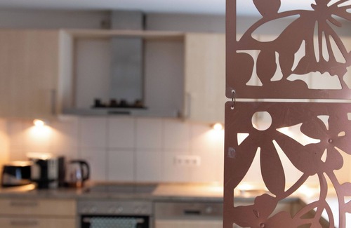 Kirchensittenbach Apartment | Loft in Altem Gutshof