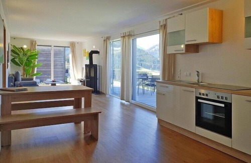 Gaal House | Loft in Gaal by Ski Slopes & Hiking Trails