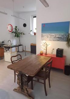 Zaspa Apartment | Loft in the center of Wrzeszcz