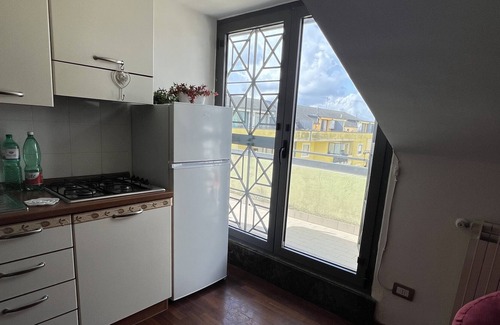 Santa Maria Capua Vetere Apartment | loft diamond