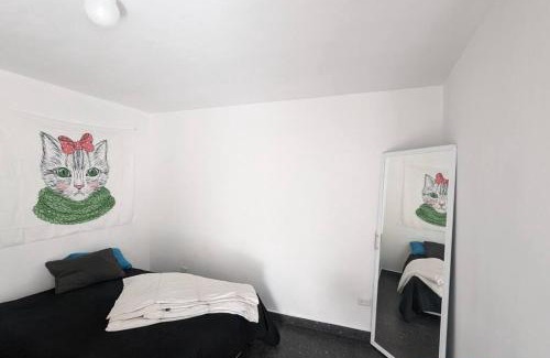 Ciudad Obregon Apartment | Loft ITSON: Comodidad + Asador
