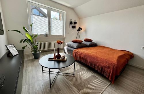 Bad Hersfeld Apartment | Loft Johannesberg
