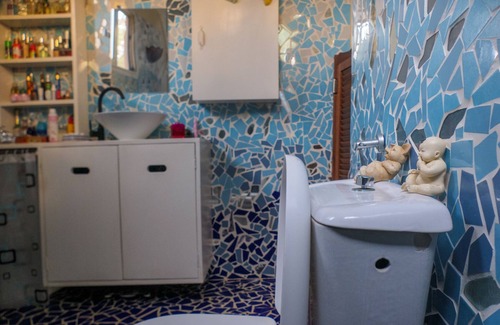 Pointe des Almadies Bed & Breakfast | Loft Keur Bibou