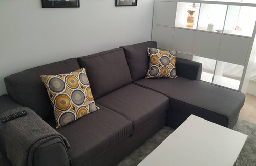 Laredo Apartment | Loft Laredo