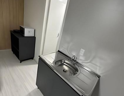 Centro Apartment | Loft Lux 3 (Smart TV, Ar condicionado, Cozinha.)