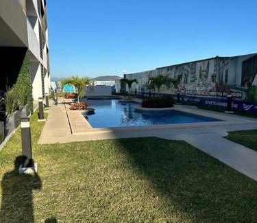 Villa Marina Apartment | Loft Marina Cerritos