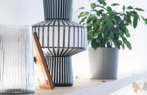 Bicocca Apartment | Loft Milano Manifatture2
