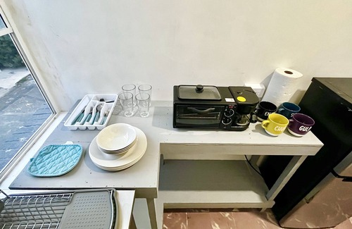 Monterrey Centro Apartment | Loft MN960 Mty centro cerca de todo