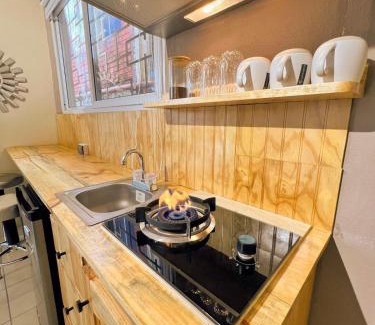 Puerto Barrios Apartment | Loft Moderno