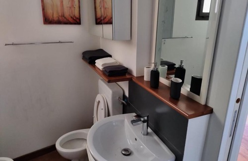 Vanchiglietta Apartment | LOFT MONGRANDO