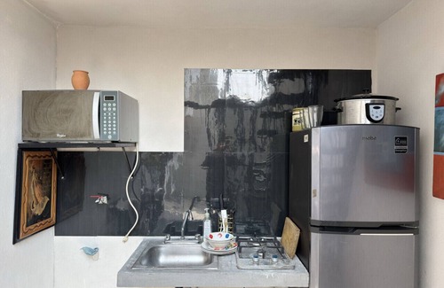 Monterrey Apartment | Loft near mitras industrial park