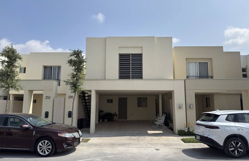 Monterrey Apartment | Loft near mitras industrial park
