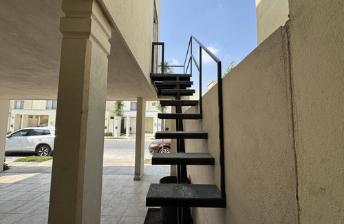 Monterrey Apartment | Loft near mitras industrial park