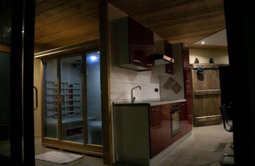 Pessinetto Apartment | LOFT nelle Valli