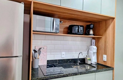 Inga Apartment | Loft next to the plaza