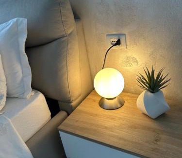 Vittoria Apartment | Loft NUOVO vicino al centro - OASI Relax