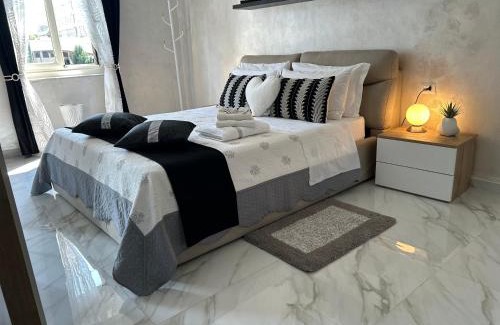 Vittoria Apartment | Loft NUOVO vicino al centro - OASI Relax