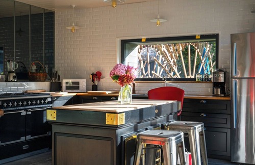 Pontrieux House | Loft of 180 m2 with private heated swimming pool
