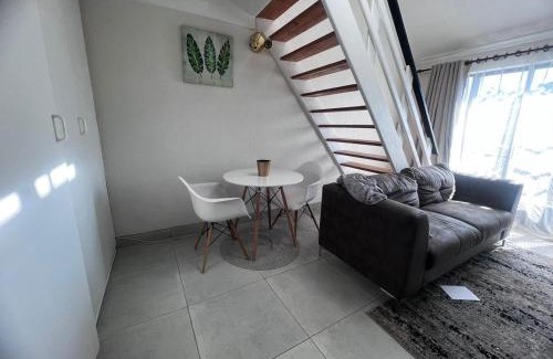 Hatfield Apartment | Loft On Grosvenor