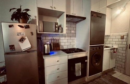 Hatfield Apartment | Loft On Grosvenor