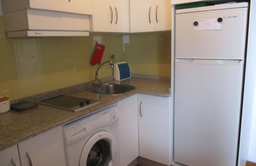 La Coruna Apartment | Loft/Original penthouse, downtown A Coruña-Galicia