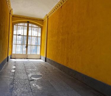 Aurora Apartment | Loft Parma 10 min a piedi da Pz Castello