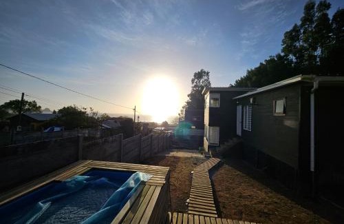 Coronel House | Loft playa blanca ruta160