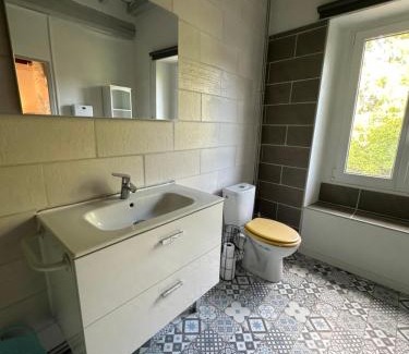 Villeneuve-sur-Fere Apartment | Loft Préaux