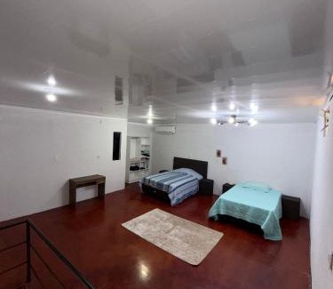 Ciudad Del Este Apartment | Loft Premiun San Isidro