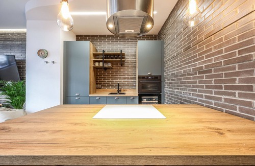 Villaverde Apartment | loft reformado de diseño de alquiler temporal