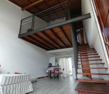 Concordia Apartment | Loft Salto Chico