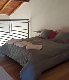 Concordia Apartment | Loft Salto Chico