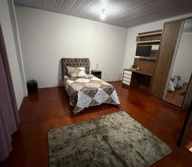 Ciudad Del Este Apartment | Loft San Isidro