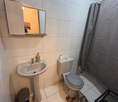 Ciudad Del Este Apartment | Loft San Isidro