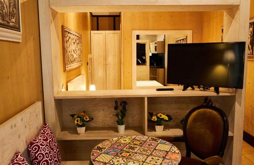 Viterbo Apartment | Loft San Marco