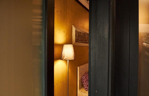 Viterbo Apartment | Loft San Marco