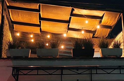 Apizaco Apartment | Loft Santa Rosa